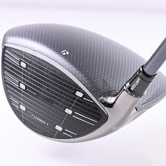Taylormade Qi35 Max Driver / 10.5 Degree / Regular Flex Diamana S+60 Shaft - Image 5
