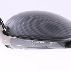 Taylormade Qi35 Max Driver / 10.5 Degree / Regular Flex Diamana S+60 Shaft - Image 4
