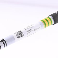 Taylormade Qi35 Max Driver / 10.5 Degree / Regular Flex Diamana S+60 Shaft - Image 2