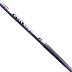 Used Mizuno Pro Fli-Hi Black 2024 2 Hybrid / 16.5 Degrees / Stiff Flex - Image 7