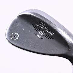 Titleist Vokey SM7 Sand Wedge / 56 Degree / Wedge Flex Vokey Design SM7 Shaft - Image 1