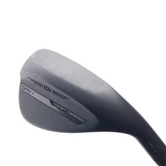 Used Titleist Vokey SM10 Jet Black Sand Wedge / 56.0 Degrees / Wedge Flex - Image 3