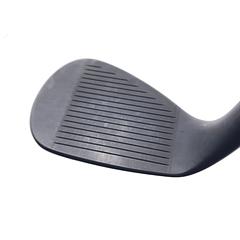 Used Titleist Vokey SM10 Jet Black Sand Wedge / 56.0 Degrees / Wedge Flex - Image 6