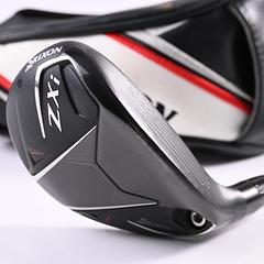 Srixon ZXi #5 Hybrid / 25 Degree / Regular Flex Fujikura Ventus TR Blue 7 Shaft - Image 1