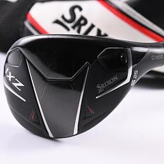 Srixon ZXi #5 Hybrid / 25 Degree / Regular Flex Fujikura Ventus TR Blue 7 Shaft - Image 2