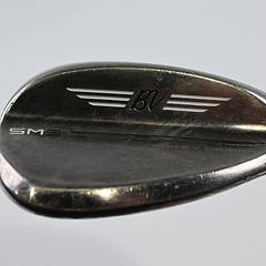 Titleist Vokey SM9 Lob Wedge / 60 Degree / Wedge Flex Vokey SM9 Shaft - Image 1