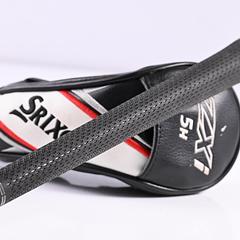 Srixon ZXi #5 Hybrid / 25 Degree / Regular Flex Fujikura Ventus TR Blue 7 Shaft - Image 8