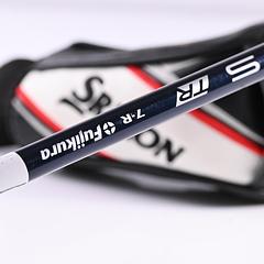 Srixon ZXi #5 Hybrid / 25 Degree / Regular Flex Fujikura Ventus TR Blue 7 Shaft - Image 6