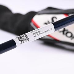 Srixon ZXi #5 Hybrid / 25 Degree / Regular Flex Fujikura Ventus TR Blue 7 Shaft - Image 7