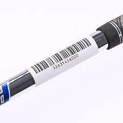 Mizuno Pro 225 #2 Iron / 16.5 Degree / Regular Flex Project X LZ 115 Shaft - Image 5