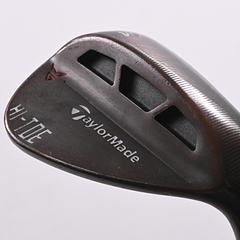 Taylormade Hi-Toe Sand Wedge / 54 Degree / Wedge Flex KBS Hi-Rev 2.0 120 Shaft - Image 1