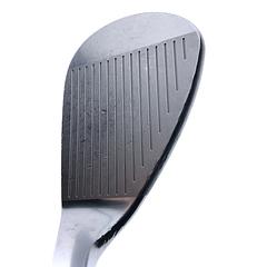 Used Mizuno S18 White Satin Gap Wedge / 50.0 Degrees / Regular Flex - Image 5