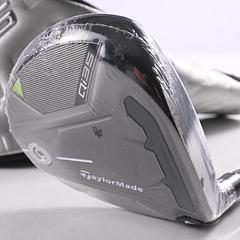 Taylormade Qi35 Max Lite #5 Wood / 18.5 Degree / Senior Flex Vanquish 4 Shaft - Image 2