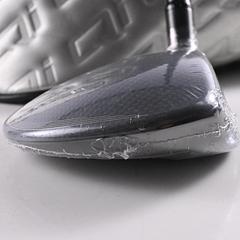 Taylormade Qi35 Max Lite #5 Wood / 18.5 Degree / Senior Flex Vanquish 4 Shaft - Image 4