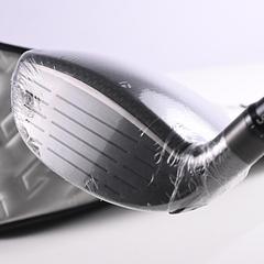 Taylormade Qi35 Max Lite #5 Wood / 18.5 Degree / Senior Flex Vanquish 4 Shaft - Image 5