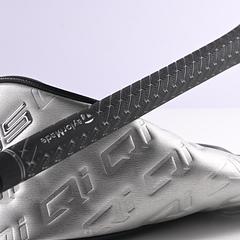 Taylormade Qi35 Max Lite #5 Wood / 18.5 Degree / Senior Flex Vanquish 4 Shaft - Image 8