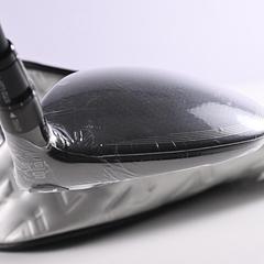 Taylormade Qi35 Max Lite #5 Wood / 18.5 Degree / Senior Flex Vanquish 4 Shaft - Image 1