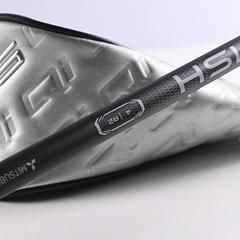 Taylormade Qi35 Max Lite #5 Wood / 18.5 Degree / Senior Flex Vanquish 4 Shaft - Image 6