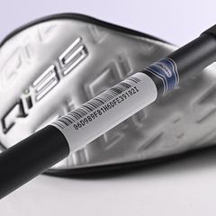 Taylormade Qi35 Max Lite #5 Wood / 18.5 Degree / Senior Flex Vanquish 4 Shaft - Image 7