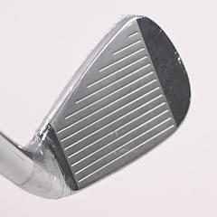 Left Hand Wilson Dynapwr 23 #5 Iron / 22 Degree / Stiff Flex KBS Tour Lite - Image 2