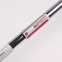 Left Hand Wilson Dynapwr 23 #5 Iron / 22 Degree / Stiff Flex KBS Tour Lite - Image 4