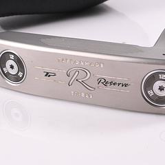Taylormade TP Reserve Milled TR-B29 Putter / 34 Inch - Image 1