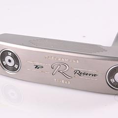 Taylormade TP Reserve Milled TR-B29 Putter / 34 Inch - Image 2