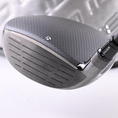 Taylormade Qi35 Max #3 Wood / 15.5 Degree / X-Flex Tensei 1K Black 85 Shaft - Image 4