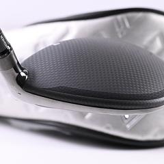 Taylormade Qi35 Max #3 Wood / 15.5 Degree / X-Flex Tensei 1K Black 85 Shaft - Image 5