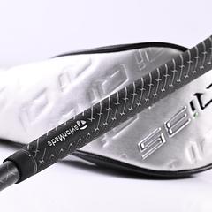 Taylormade Qi35 Max #3 Wood / 15.5 Degree / X-Flex Tensei 1K Black 85 Shaft - Image 8