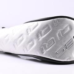 Taylormade Qi35 Max #3 Wood / 15.5 Degree / X-Flex Tensei 1K Black 85 Shaft - Image 9