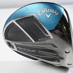 Callaway Rogue Driver / 13.5 Degree / Senior Flex EvenFlow Green 55 Shaft - Image 1