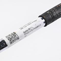 Cleveland 588 Tour Action Lob Wedge / 60 Degree / Wedge Flex Steel Shaft - Image 5