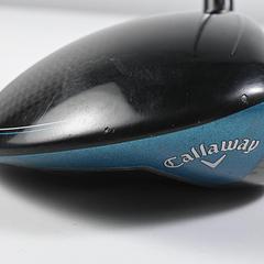 Callaway Rogue Driver / 13.5 Degree / Senior Flex EvenFlow Green 55 Shaft - Image 3