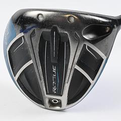 Callaway Rogue Driver / 13.5 Degree / Senior Flex EvenFlow Green 55 Shaft - Image 2