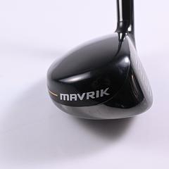 Callaway Mavrik Max #5 Hybrid / 24 Degree / Regular Flex Project X Catalyst 65 - Image 3