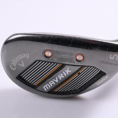 Callaway Mavrik Max #5 Hybrid / 24 Degree / Regular Flex Project X Catalyst 65 - Image 2