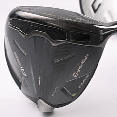 Taylormade Qi35 Max Driver / 10.5 Degree / Regular Flex Fujikura Air Speeder 50 - Image 2