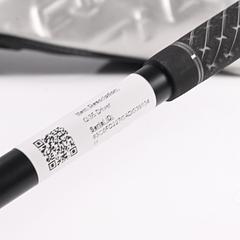 Taylormade Qi35 Max Driver / 10.5 Degree / Regular Flex Fujikura Air Speeder 50 - Image 7