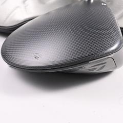 Taylormade Qi35 Max Driver / 10.5 Degree / Regular Flex Fujikura Air Speeder 50 - Image 3