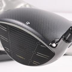 Taylormade Qi35 Max Driver / 10.5 Degree / Regular Flex Fujikura Air Speeder 50 - Image 4