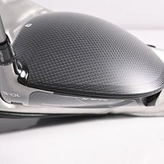 Taylormade Qi35 Max Driver / 10.5 Degree / Regular Flex Fujikura Air Speeder 50 - Image 5