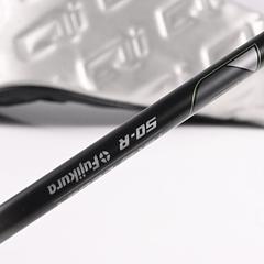 Taylormade Qi35 Max Driver / 10.5 Degree / Regular Flex Fujikura Air Speeder 50 - Image 6