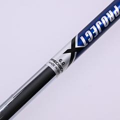 Mizuno  Pro S-3 #5 Iron / 27 Degree / Stiff Flex Project X Precision Shaft - Image 4