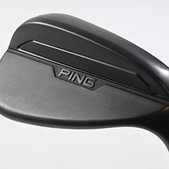 Ping S159 Gap Wedge / 52 Degree / Black Dot / Wedge Flex Ping Z-Z115 Steel Shaft - Image 1
