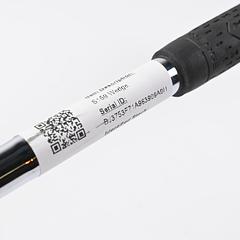 Ping S159 Gap Wedge / 52 Degree / Black Dot / Wedge Flex Ping Z-Z115 Steel Shaft - Image 5