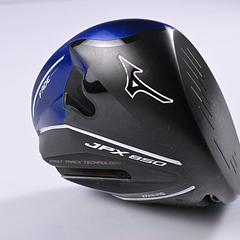 Mizuno JPX 850 Driver / 7.5-11.5 Degree / Regular Flex Diamana S+ Blue 62 Shaft - Image 1