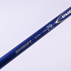 Mizuno JPX 850 Driver / 7.5-11.5 Degree / Regular Flex Diamana S+ Blue 62 Shaft - Image 6