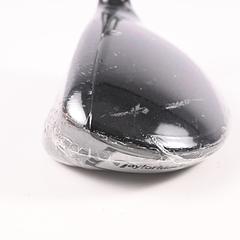 Left Hand Taylormade Qi10 #4 Hybrid / 22 Degree / Regular Flex Ventus TR Blue 6 - Image 2