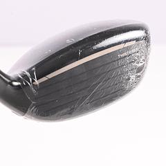 Left Hand Taylormade Qi10 #4 Hybrid / 22 Degree / Regular Flex Ventus TR Blue 6 - Image 3
